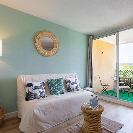 Clesio Apartment กรุยซ็อง ภายนอก รูปภาพ