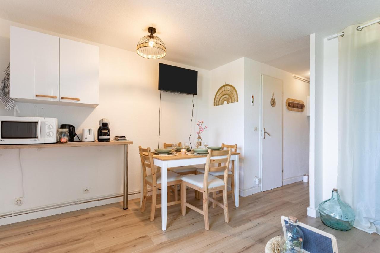 Clesio Apartment กรุยซ็อง ภายนอก รูปภาพ