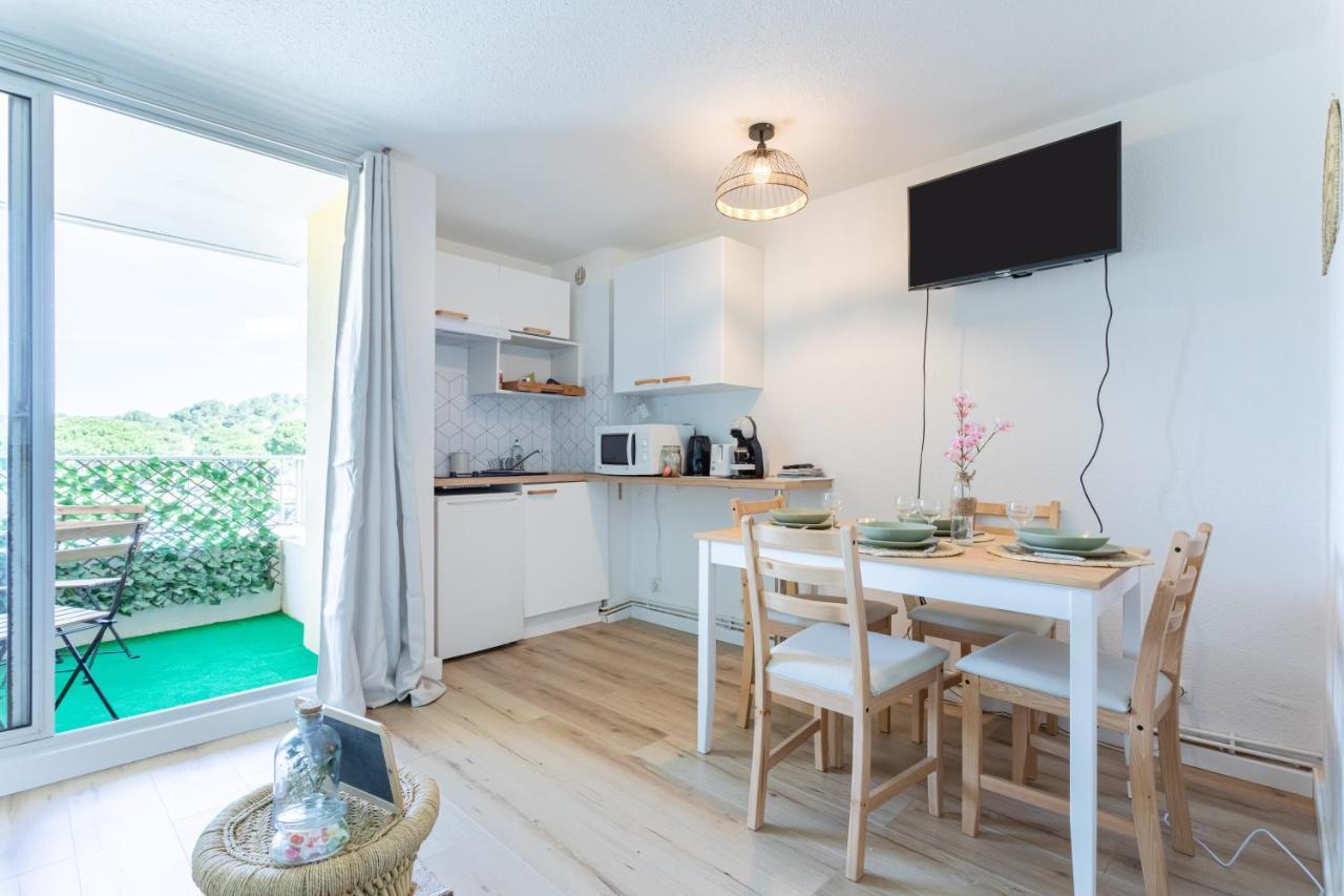 Clesio Apartment กรุยซ็อง ภายนอก รูปภาพ