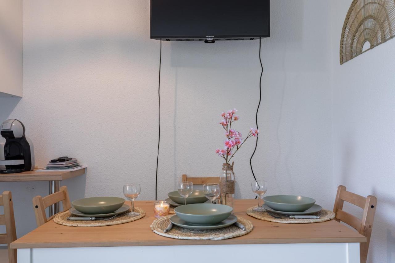 Clesio Apartment กรุยซ็อง ภายนอก รูปภาพ