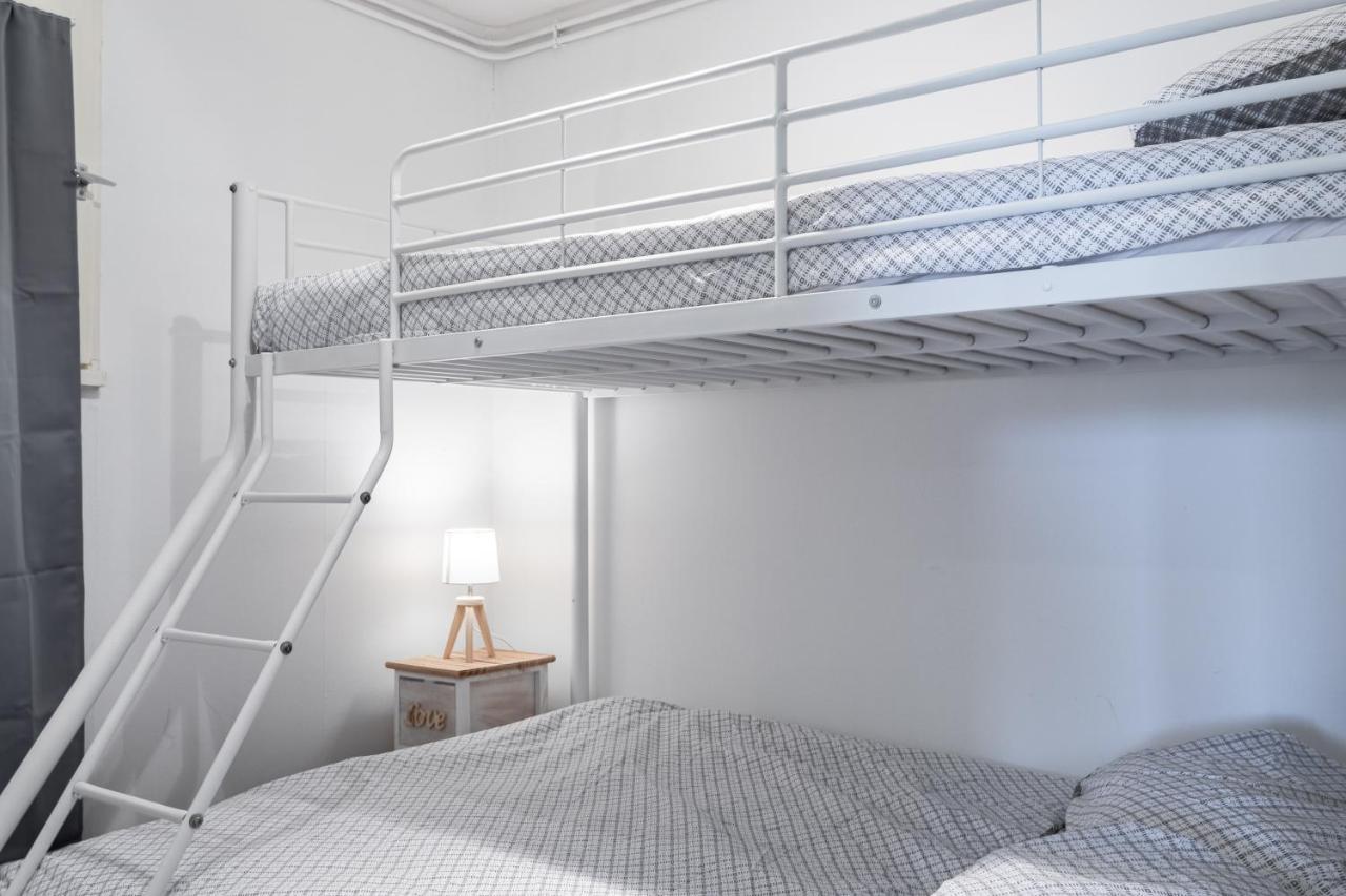 Clesio Apartment กรุยซ็อง ภายนอก รูปภาพ