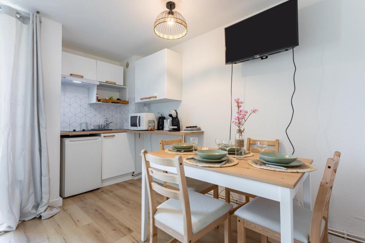Clesio Apartment กรุยซ็อง ภายนอก รูปภาพ
