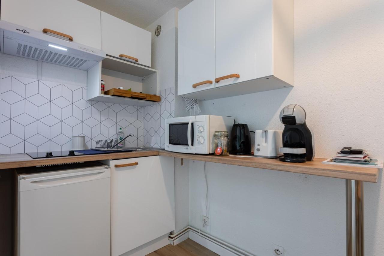 Clesio Apartment กรุยซ็อง ภายนอก รูปภาพ
