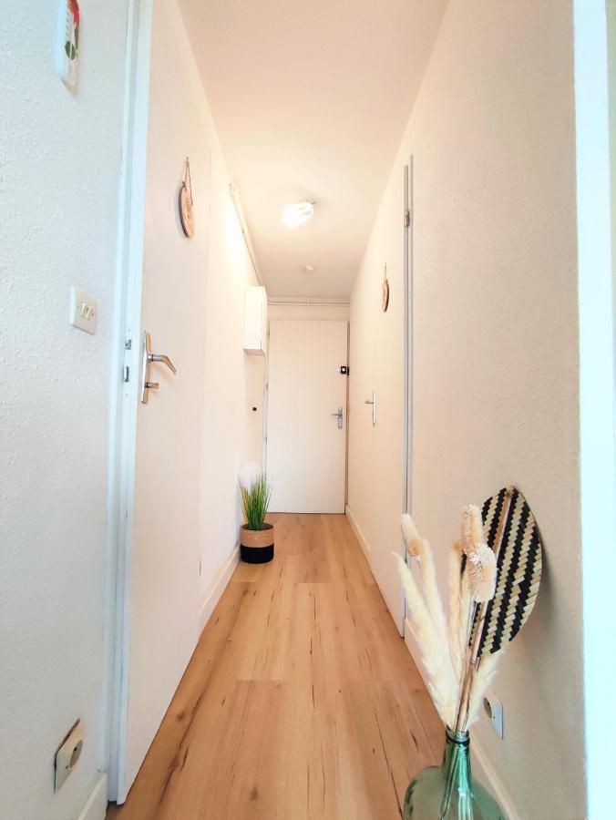 Clesio Apartment กรุยซ็อง ภายนอก รูปภาพ